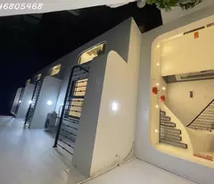 BÁN NHÀ ĐẸP GIÁ RẺ, KHƯƠNG TRUNG, THANH XUÂN, 44M, 5T THANG MÁY, FULL NỘI THẤT, GIÁ 7.1 TỶ