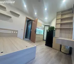 BÁN NHÀ ĐẸP GIÁ RẺ, KHƯƠNG TRUNG, THANH XUÂN, 44M, 5T THANG MÁY, FULL NỘI THẤT, GIÁ 7.1 TỶ