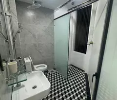 BÁN NHÀ ĐẸP GIÁ RẺ, KHƯƠNG TRUNG, THANH XUÂN, 44M, 5T THANG MÁY, FULL NỘI THẤT, GIÁ 7.1 TỶ