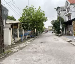 Chuyển vào Vin ở bán 120m2 đất TĐC Đông Dư. Ngay gần UBND, trạm y tế và chợ