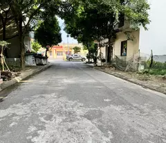 Chuyển vào Vin ở bán 120m2 đất TĐC Đông Dư. Ngay gần UBND, trạm y tế và chợ