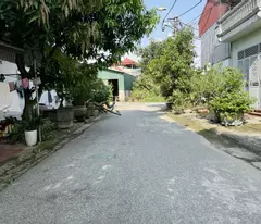 Chuyển vào Vin ở bán 120m2 đất TĐC Đông Dư. Ngay gần UBND, trạm y tế và chợ