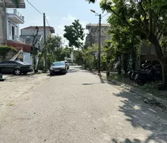 Chuyển vào Vin ở bán 120m2 đất TĐC Đông Dư. Ngay gần UBND, trạm y tế và chợ