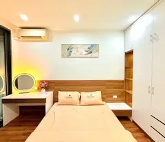 SIÊU HIẾM NHÀ ĐẸP 5 TẦNG Ở MỸ ĐÌNH, DT 42M2, GIÁ CHỈ 8 TỶ