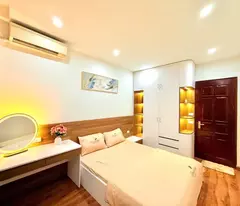 SIÊU HIẾM NHÀ ĐẸP 5 TẦNG Ở MỸ ĐÌNH, DT 42M2, GIÁ CHỈ 8 TỶ