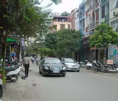 BÁN LIỀN KỀ KĐT VĂN QUÁN ,NHÀ MẶT PHỐ ,ĐANG KINH DOANH ,DÒNG TIỀN ỔN ĐỊNH,TIỀM NĂNG TĂNG GIÁ CAO