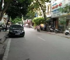 BÁN LIỀN KỀ KĐT VĂN QUÁN ,NHÀ MẶT PHỐ ,ĐANG KINH DOANH ,DÒNG TIỀN ỔN ĐỊNH,TIỀM NĂNG TĂNG GIÁ CAO