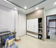 BÁN BIỆT THỰ MINI LÔ GÓC - QUỐC LỘ 13, HIỆP BÌNH PHƯỚC, THỦ ĐỨC - 4PN - 4 TẦNG - 56M² - GIÁ 6.79 TỶ
