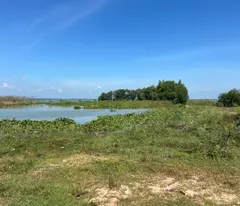 🏡 ĐẤT NỀN BÌNH DƯƠNG – VỊ TRÍ ĐẮC ĐỊA GẦN SÂN BAY!
