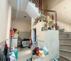 Bán nhà Phạm Thế Hiển, Phường 4, Quận 8, 41m2, ngang 3.5m, chỉ 4.2 tỷ