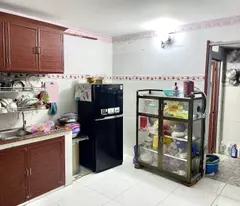 Bán nhà Tám Danh, Phường 4, Quận 8, 57m2, ngang 4m, chỉ 4.3 tỷ