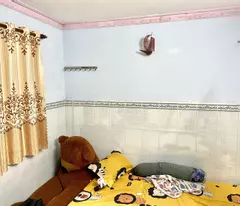 Bán nhà Tám Danh, Phường 4, Quận 8, 57m2, ngang 4m, chỉ 4.3 tỷ
