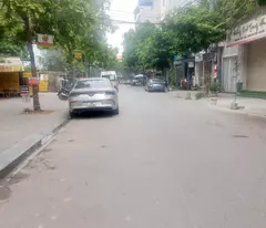 Phố Dương Khuê,Mai Dịch,Cầu Giấy 43m2, 7tầng thang máy, 21 tỷ