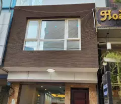 Phố Dương Khuê,Mai Dịch,Cầu Giấy 43m2, 7tầng thang máy, 21 tỷ