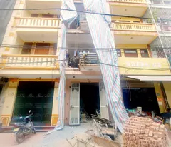 Phố Dương Khuê,Mai Dịch,Cầu Giấy 43m2, 7tầng thang máy, 21 tỷ