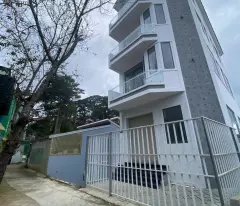 Đất nền TP Đà Lạt - Ngô Quyền - 75m2 - 4.3 tỷ - cơ hội đầu tư cực ngon!