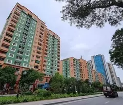 ‼️CĂN HỘ KĐT  MỸ ĐÌNH 1 - 76M2 -  SẴN NỘI THẤT