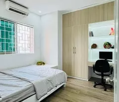 ‼️CĂN HỘ KĐT  MỸ ĐÌNH 1 - 76M2 -  SẴN NỘI THẤT