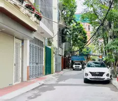 HIẾM. Phúc Đồng- Long Biên.Nhà 3Tầng 50M phân lô quân đội, ô tô tránh, khu dân trí cao, ở sướng,