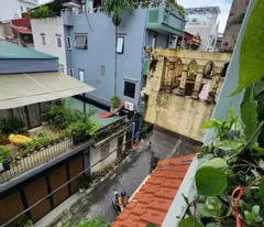 HIẾM. Phúc Đồng- Long Biên.Nhà 3Tầng 50M phân lô quân đội, ô tô tránh, khu dân trí cao, ở sướng,