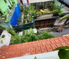 HIẾM. Phúc Đồng- Long Biên.Nhà 3Tầng 50M phân lô quân đội, ô tô tránh, khu dân trí cao, ở sướng,