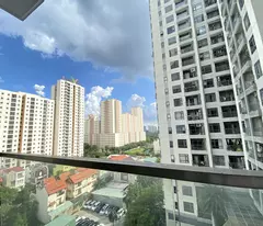 Căn góc 3PN giá gốc CĐT cuối cùng, căn hộ De Capella mặt tiền Lương Định Của, full nội thất