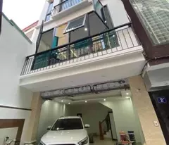 Bán Nhà Xuân La, Tây Hồ.41m2, 6 tầng, gara oto.mt 5m, 11.9 tỷ