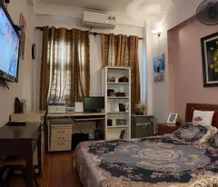 NHÀ ĐẸP DÂN XÂY Ở BA ĐÌNH, NĂM GIỮA BA ĐÌNH VÀ CẦU GIẤY, GIÁ CHÀO 7.4 TỶ