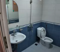NHÀ ĐẸP DÂN XÂY Ở BA ĐÌNH, NĂM GIỮA BA ĐÌNH VÀ CẦU GIẤY, GIÁ CHÀO 7.4 TỶ