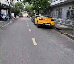 BÁN NHÀ MẶT TIỀN NGÔ QUYỀN QUẬN 10, 61M2, GIÁ 10 TỶ