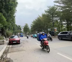 NHÀ 2 MẶT TIỀN, MẶT PHỐ BA ĐÌNH, KINH DOANH HÁI RA TIỀN, GIÁ CHÀO 9.55 TỶ