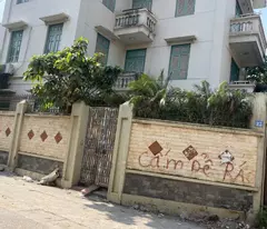 Đừng bao giờ bỏ lỡ cơ hội tốt như thế này hơn 3 tỷ sở hữu ngay nhà32m2  4 tầng  phú lãm