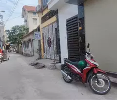 Đừng bao giờ bỏ lỡ cơ hội tốt như thế này hơn 3 tỷ sở hữu ngay nhà32m2  4 tầng  phú lãm