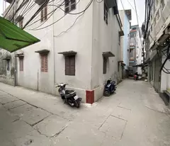 Đừng bao giờ bỏ lỡ cơ hội tốt như thế này hơn 3 tỷ sở hữu ngay nhà32m2  4 tầng  phú lãm