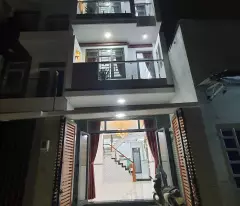 Bán nhà đường số 6 linh xuân thủ đức .LH 0909428959.