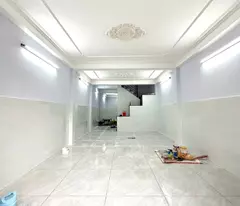 BÁN NHÀ KHU PHÂN LÔ ĐỒNG BỘ - QUỐC LỘ 13, HIỆP BÌNH PHƯỚC, THỦ ĐỨC - 3 TẦNG - 4PN - 58M² - GIÁ 6.2