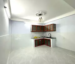 BÁN NHÀ KHU PHÂN LÔ ĐỒNG BỘ - QUỐC LỘ 13, HIỆP BÌNH PHƯỚC, THỦ ĐỨC - 3 TẦNG - 4PN - 58M² - GIÁ 6.2