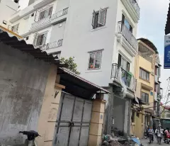 Nam Dư Nhà Mới Oto đỗ Cửa Ngõ Thông Kinh Doanh