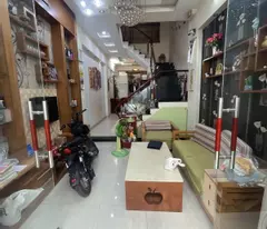 BÁN NHÀ BÀNH VĂN TRÂN, P7 TÂN BÌNH