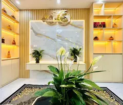 Bán nhà 25m2, 3PN, 4WC, Nguyễn Văn Linh, Sài Đồng, Long Biên - 3.5 tỷ