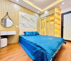 Bán nhà 25m2, 3PN, 4WC, Nguyễn Văn Linh, Sài Đồng, Long Biên - 3.5 tỷ