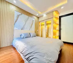 Bán nhà 25m2, 3PN, 4WC, Nguyễn Văn Linh, Sài Đồng, Long Biên - 3.5 tỷ