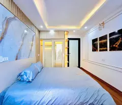Bán nhà 25m2, 3PN, 4WC, Nguyễn Văn Linh, Sài Đồng, Long Biên - 3.5 tỷ