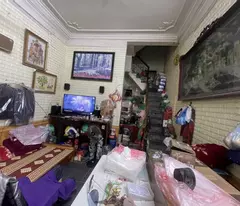 Bán nhà mặt phố chùa liên phái bạch mai 4 tầng dân xây ô tô tránh kinh doanh ngày đêm hai bà trưng