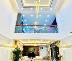 Bán nhà LỖ HXH Quang Trung, P10 , Gò Vấp ( khu phân lô Ngọc Lan)