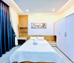 Bán nhà LỖ HXH Quang Trung, P10 , Gò Vấp ( khu phân lô Ngọc Lan)
