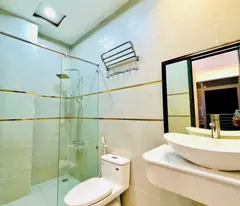 Bán nhà LỖ HXH Quang Trung, P10 , Gò Vấp ( khu phân lô Ngọc Lan)