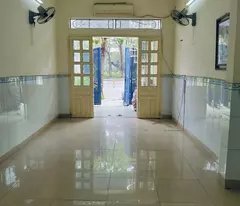 Cho thuê Văn phòng tại Tôn Thất Thuyết, Phường 18, Quận 4, TP HCM