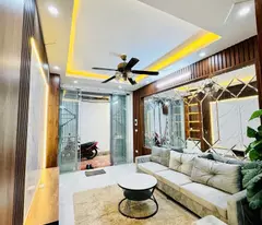Bán nhà 4 tầng, 32m², 4PN, 4WC, Thanh Lân - Lĩnh Nam - 4.7 tỷ