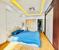 Bán nhà 4 tầng, 32m², 4PN, 4WC, Thanh Lân - Lĩnh Nam - 4.7 tỷ